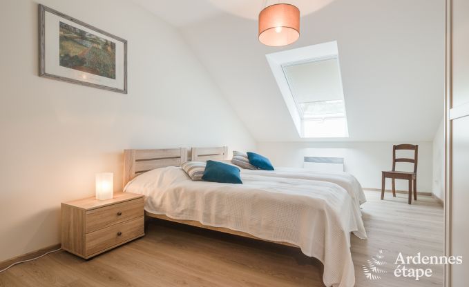 Ferienhaus Spa 9/11 Pers. Ardennen