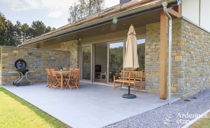 Ferienhaus Spa 9/11 Pers. Ardennen