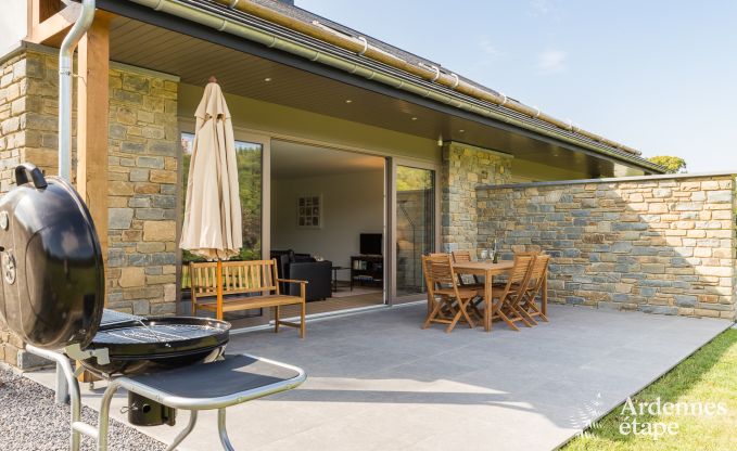 Ferienhaus Spa 9/11 Pers. Ardennen