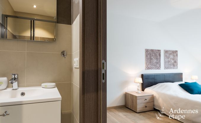 Ferienhaus Spa 9/11 Pers. Ardennen