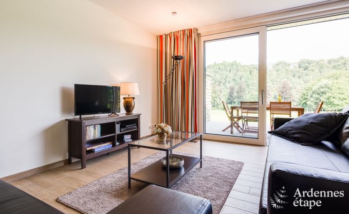 Ferienhaus Spa 9/11 Pers. Ardennen