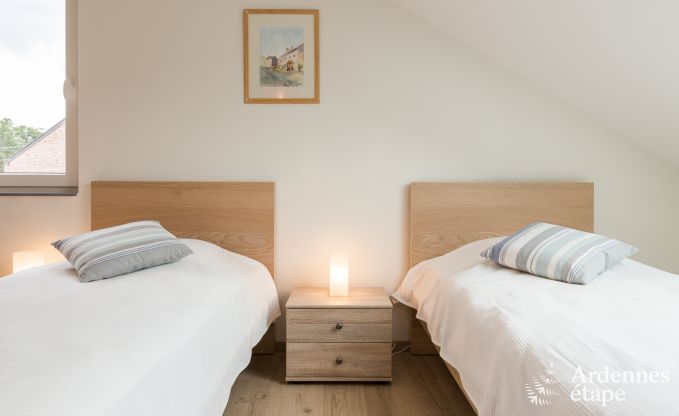 Ferienhaus Spa 9/11 Pers. Ardennen