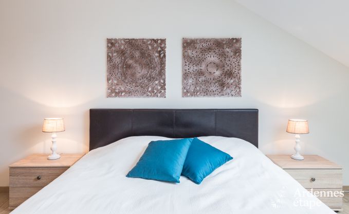 Ferienhaus Spa 9/11 Pers. Ardennen