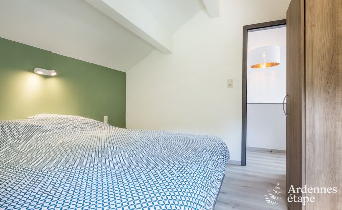 Ferienhaus Spa 7 Pers. Ardennen