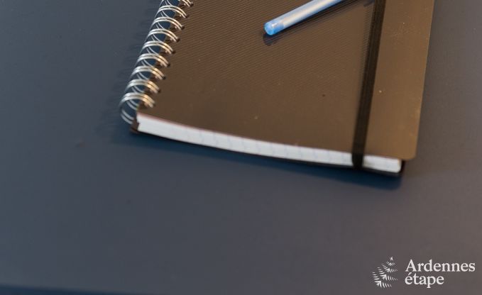 Ferienhaus Spa 7 Pers. Ardennen