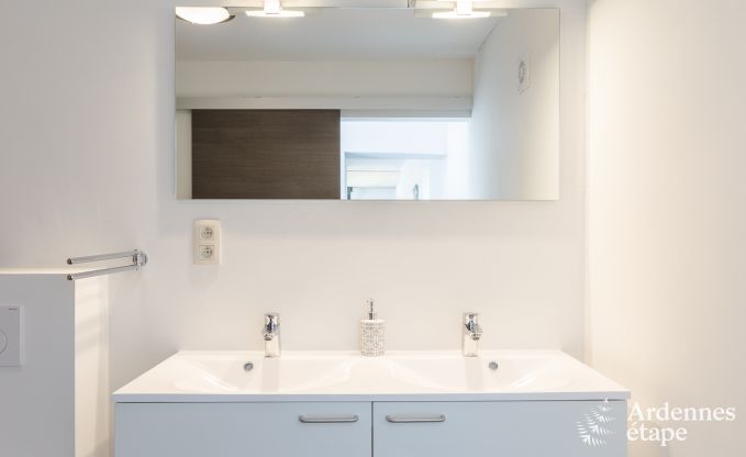 Ferienhaus Spa 7 Pers. Ardennen