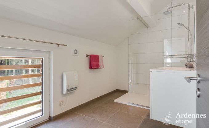 Ferienhaus Spa 7 Pers. Ardennen