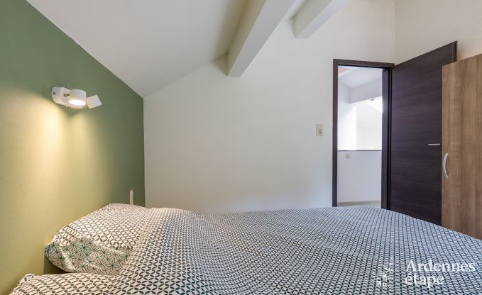 Ferienhaus Spa 7 Pers. Ardennen