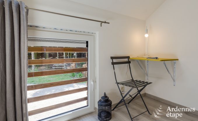 Ferienhaus Spa 7 Pers. Ardennen