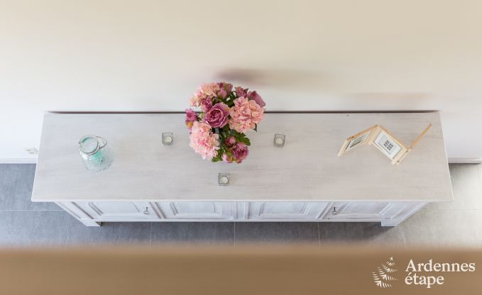 Ferienhaus Spa 7 Pers. Ardennen