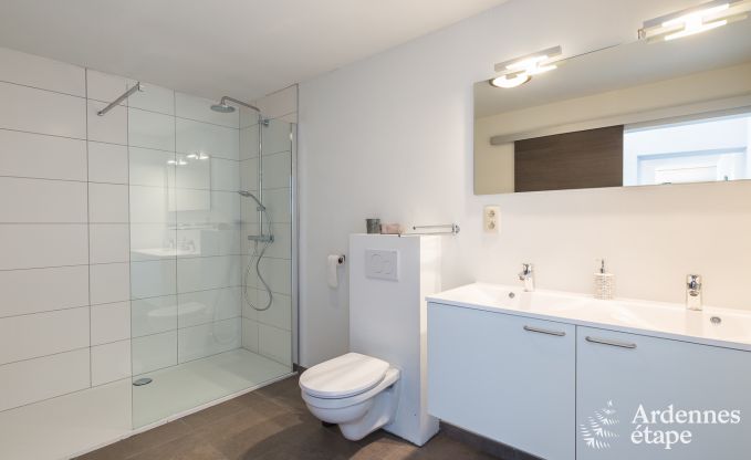 Ferienhaus Spa 7 Pers. Ardennen