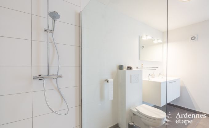 Ferienhaus Spa 7 Pers. Ardennen