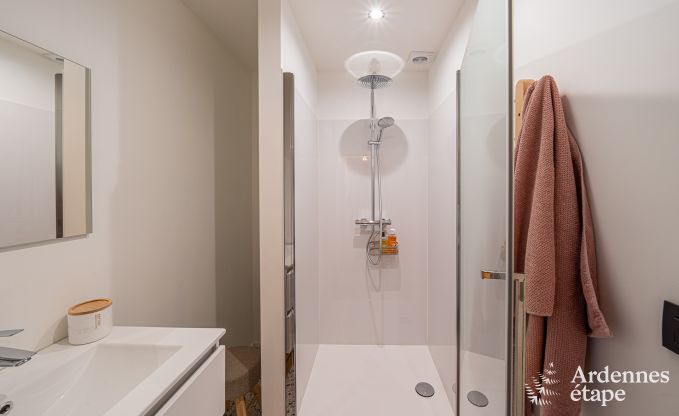 Ferienhaus in Spa f�r 6 Personen: ideal f�r Naturliebhaber und Radfahrer in den Ardennen