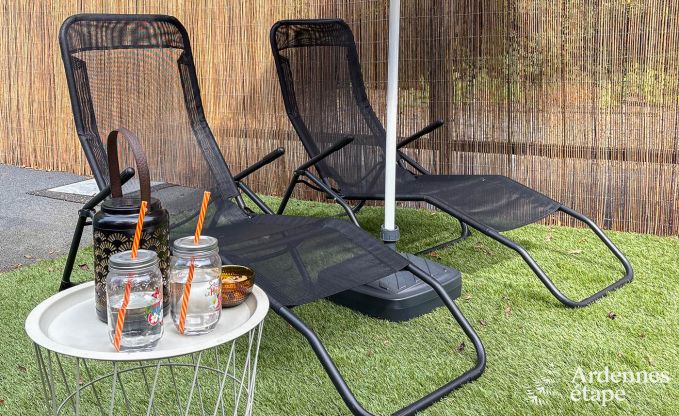 Ferienhaus in Spa f�r 6 Personen: ideal f�r Naturliebhaber und Radfahrer in den Ardennen