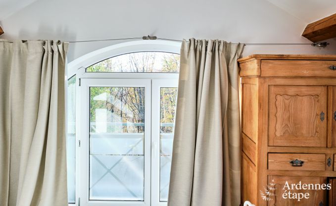 Ferienhaus Spa 20 Pers. Ardennen Schwimmbad Wellness