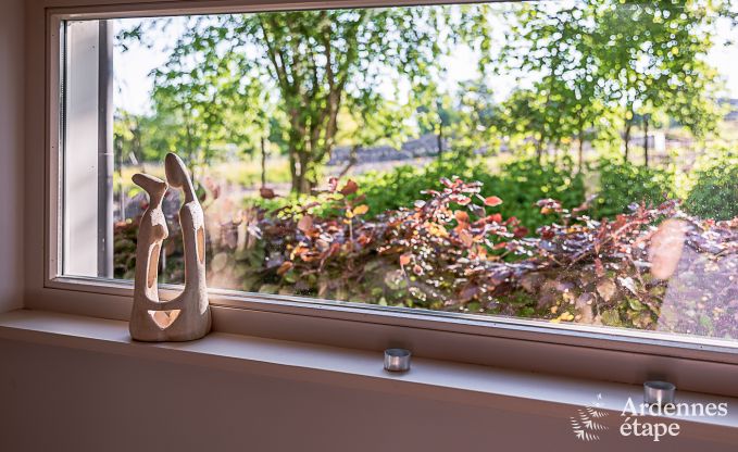 Ferienhaus Spa 4 Pers. Ardennen Wellness