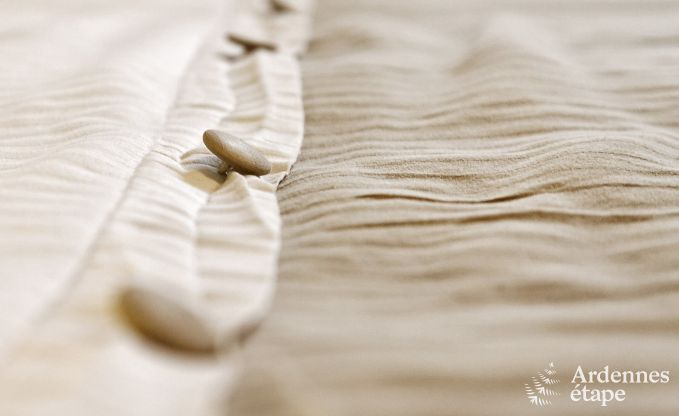 Ferienhaus Spa 4 Pers. Ardennen Wellness