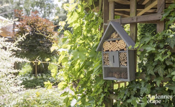 Ferienhaus Spa 12 Pers. Ardennen Wellness
