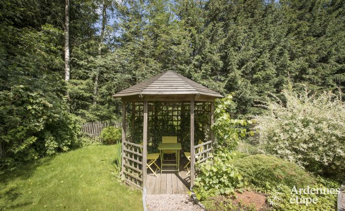 Ferienhaus Spa 12 Pers. Ardennen Wellness