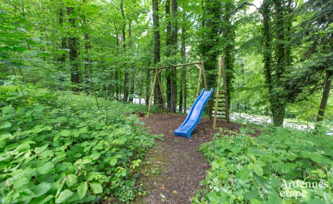 Ferienhaus Spa 20 Pers. Ardennen Wellness