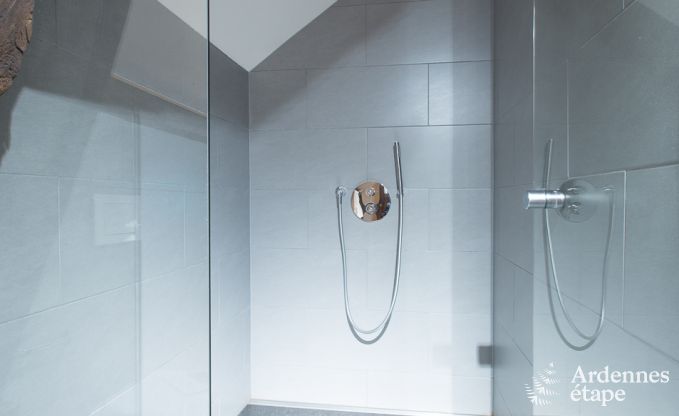 Ferienhaus Spa 20 Pers. Ardennen Wellness