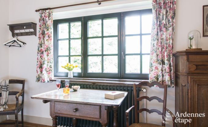 Ferienhaus Spa 20 Pers. Ardennen Wellness