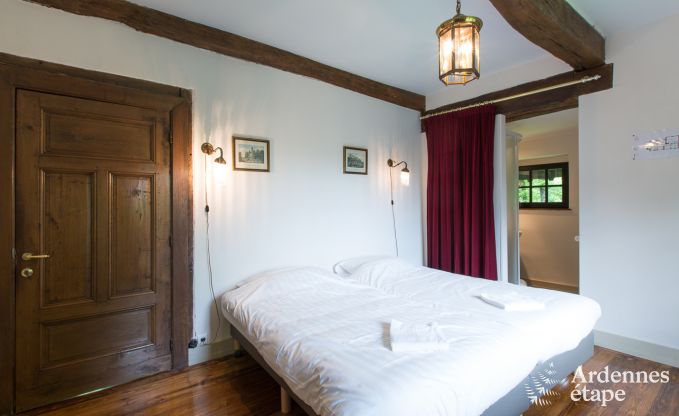 Ferienhaus Spa 20 Pers. Ardennen Wellness