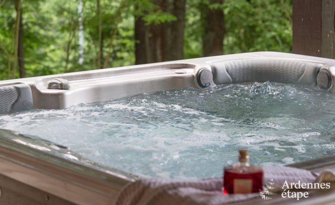 Ferienhaus Spa 20 Pers. Ardennen Wellness