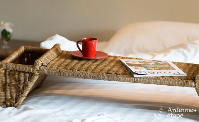 Ferienhaus Spa 20 Pers. Ardennen Wellness