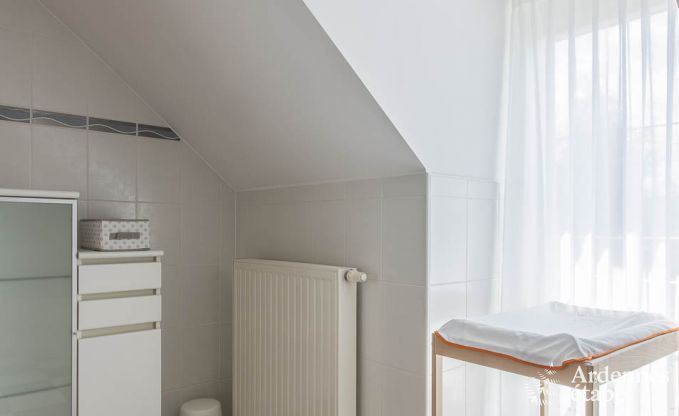 Luxusvilla Spa 13/14 Pers. Ardennen Schwimmbad Wellness