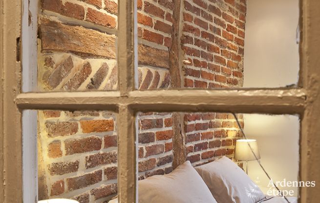 Luxusvilla Spa 8 Pers. Ardennen Schwimmbad Wellness