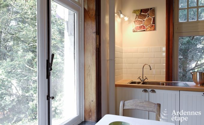 Luxusvilla Spa 9 Pers. Ardennen Wellness