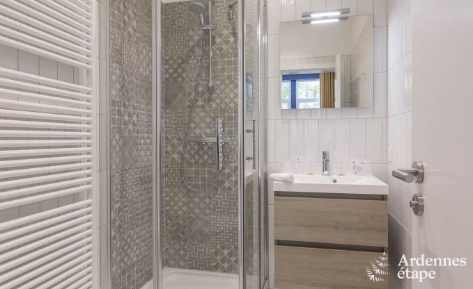 Luxusvilla Spa 22 Pers. Ardennen Wellness