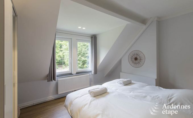 Luxusvilla Spa 22 Pers. Ardennen Wellness