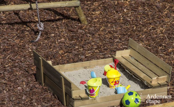 Luxusvilla Spa 22 Pers. Ardennen Wellness