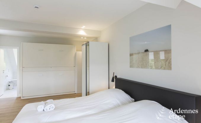 Luxusvilla Spa 22 Pers. Ardennen Wellness