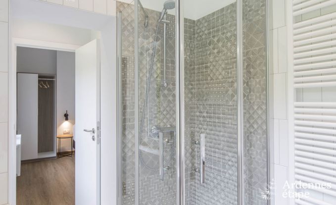 Luxusvilla Spa 22 Pers. Ardennen Wellness