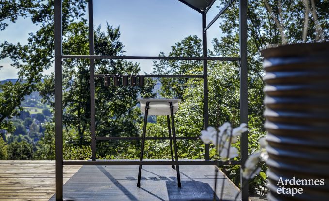 Luxusvilla Spa 22 Pers. Ardennen Wellness