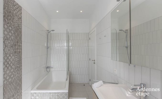 Luxusvilla Spa 22 Pers. Ardennen Wellness