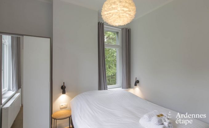 Luxusvilla Spa 22 Pers. Ardennen Wellness