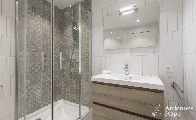 Luxusvilla Spa 22 Pers. Ardennen Wellness