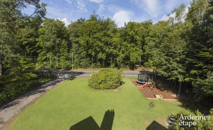 Luxusvilla Spa 22 Pers. Ardennen Wellness