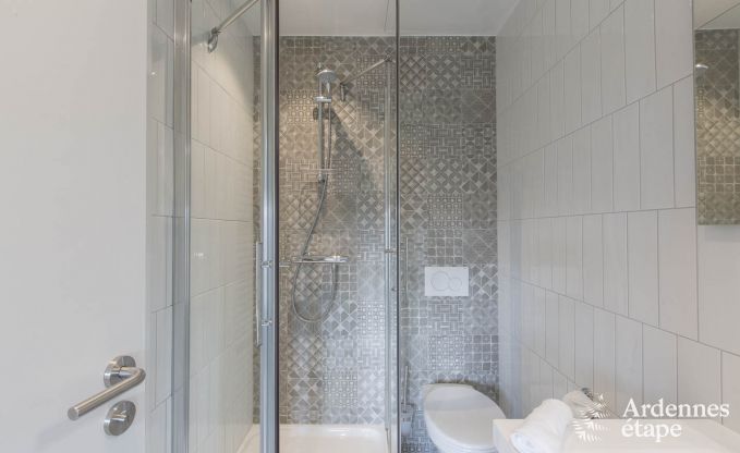 Luxusvilla Spa 22 Pers. Ardennen Wellness