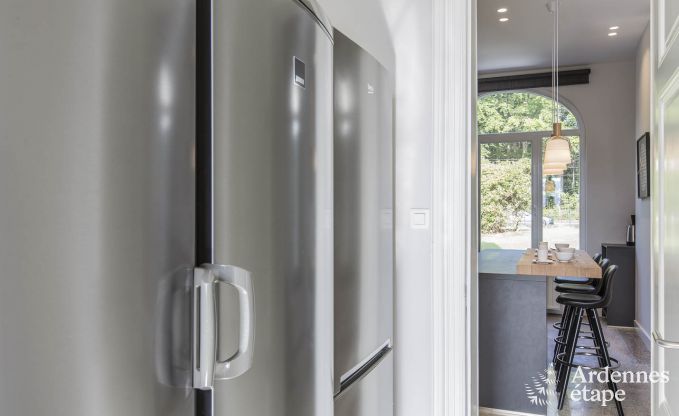 Luxusvilla Spa 22 Pers. Ardennen Wellness