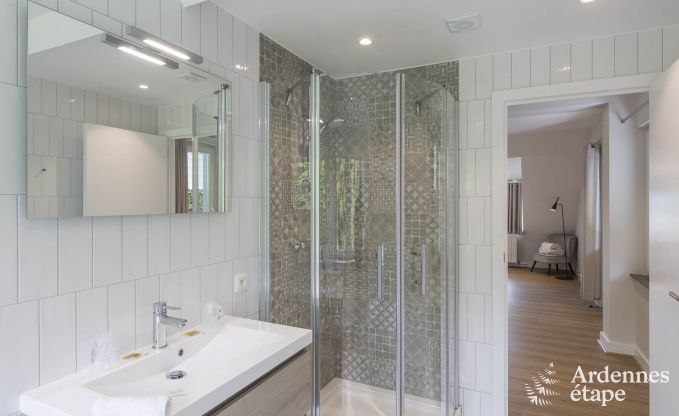 Luxusvilla Spa 22 Pers. Ardennen Wellness