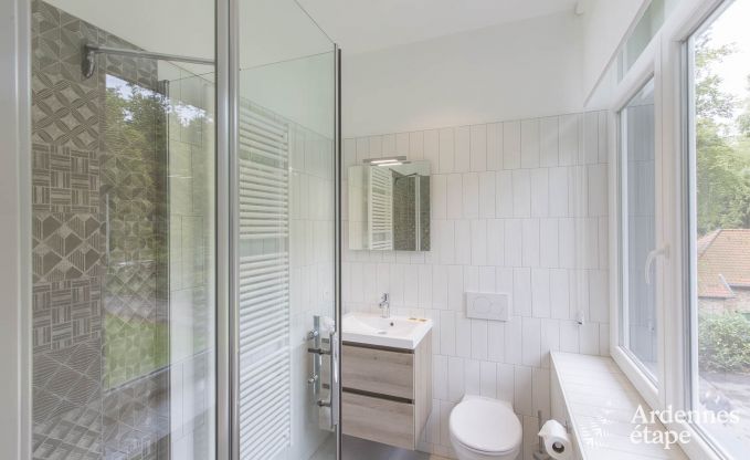 Luxusvilla Spa 22 Pers. Ardennen Wellness