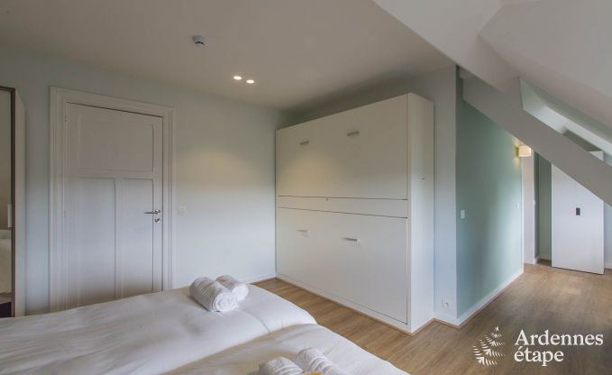 Luxusvilla Spa 22 Pers. Ardennen Wellness