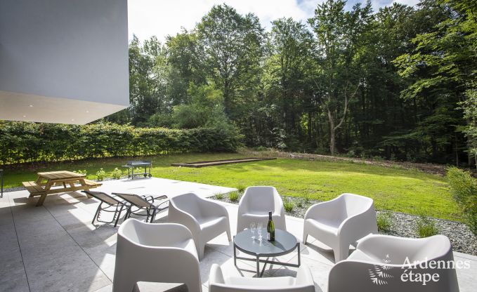 Luxusvilla für 12 Personen in Spa in den Ardennen