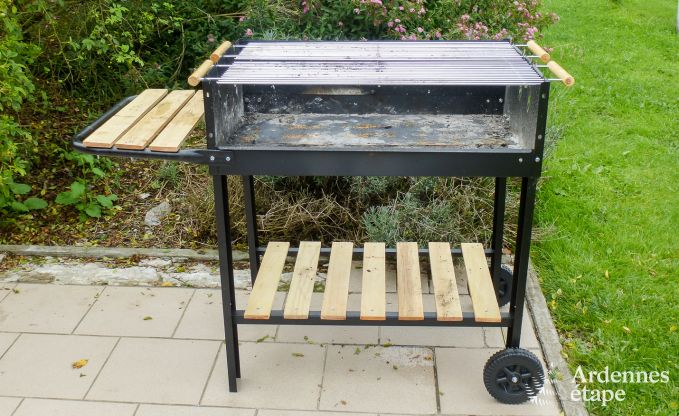 Luxusvilla Spa 15 Pers. Ardennen Schwimmbad Wellness