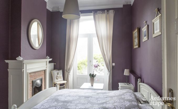 Schloss Spa 20 Pers. Ardennen Schwimmbad Wellness